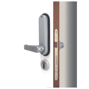 CONTROLE D'ACCES MECANIQUE JOCKEY 1500