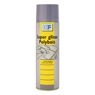 FLUIDE LUBRIFIANT SUPER GLISSE POLYBOIS