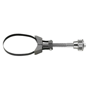 CLE A SANGLE REGLABLE POUR FILTRE A HUILE