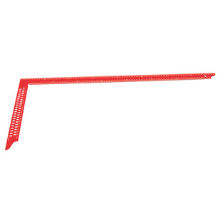 EQUERRE DE CHARPENTIER