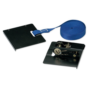 PRESSE A SANGLE A CLIQUET POUR POSE PARQUET