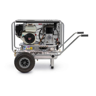 COMPRESSEUR THERMIQUE ENGINEAIR PETROL