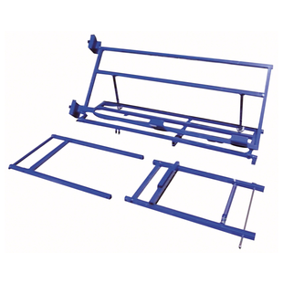 PACK PLAQUISTE POUR MONTANA