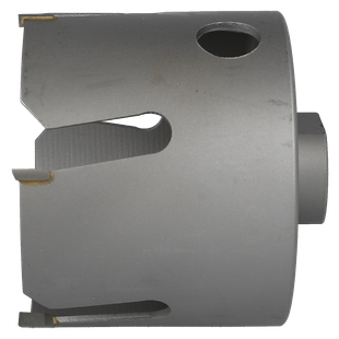 SCIE CLOCHE MULTI-MATERIAUX