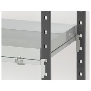 RAYONNAGE DE RETENTION FLIP