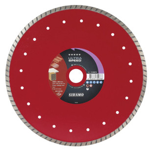 DISQUE DIAMANT "ULTRA SPEED"