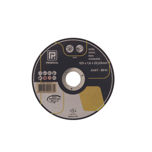 DISQUE A TRONCONNER PRODIXAL