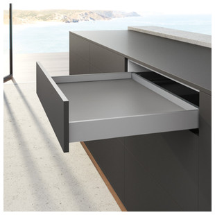 KIT AVANTECH YOU HAUTEUR 77 MM