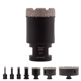 FORET DIAMANTE RED™ K855