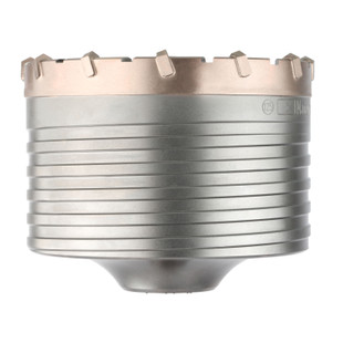 TREPAN CARBURE CRUSHER SDS-MAX
