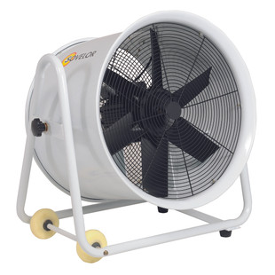 VENTILATEUR ELECTRIQUE 230V