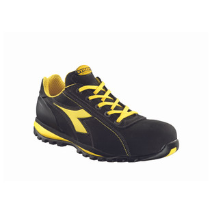 GLOVE LOW S3S FO HRO NOIR