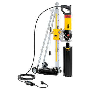 CAROTEUSE ELECTRIQUE PICUS SR SET TITAN