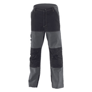 PANTALON RENFORCE CRAFT WORKER GRIS