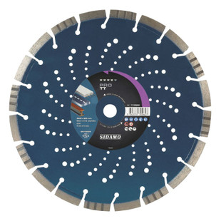 DISQUE DIAMANT PRO TT