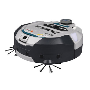 ASPIRATEUR ROBOT 2X18V DRC300Z