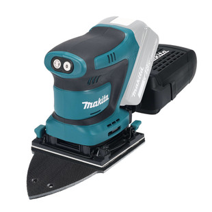 PONCEUSE VIBRANTE 18V DBO480Z