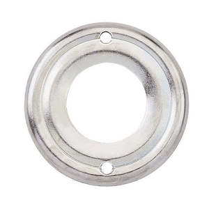 ENTREE ROSETTE EMBOUTIE POUR BATTEUSE GDF/EDF