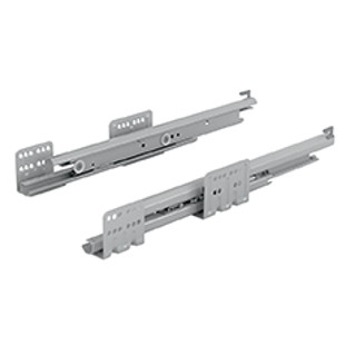 COULISSES ACTRO AVEC SILENT SYSTEM