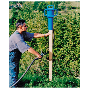 MARTEAU ENFONCE PIEU ARIES