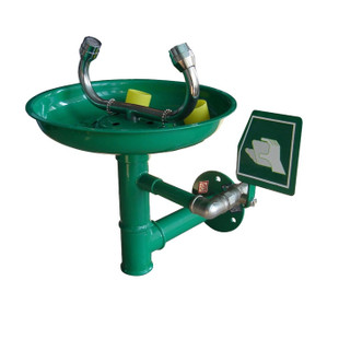 LAVEUR D'YEUX DE SECURITE