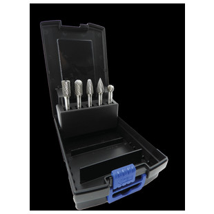 COFFRET DE 5 FRAISES LIMES Ø10