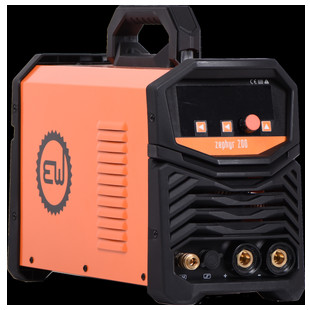 POSTE TIG INVERTER EASYLINE ZEPHYR 200 EQUIPE