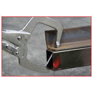 PINCE ETAU POUR CORNIERE 0-35 MM