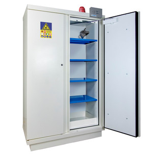 ARMOIRE DE SECURITE POUR BATTERIE LITHIUM SERIE 790+LI