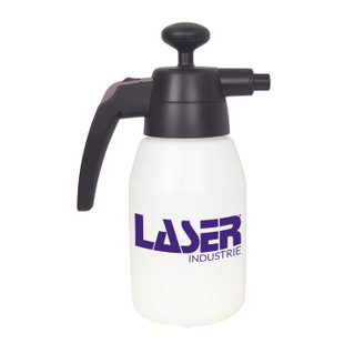 PULVERISATEUR LASER
