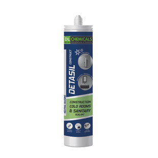 MASTIC SILICONE DETASIL CONSTRUCT