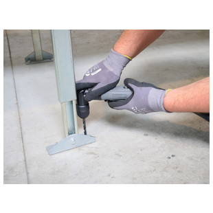 PERCEUSE D'ANGLE PNEUMATIQUE 10MM UT8807B
