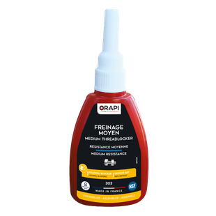 FREIN FILET MOYEN 303 50ML