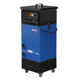 SYSTEME D'EXTRACTION DES FUMEES XFUME ADVANCED