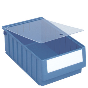 COUVERCLE ANTI-POUSSIERE POUR BAC SERIE RK