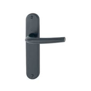 ENSEMBLE SAN DIEGO GRANDE PLAQUE