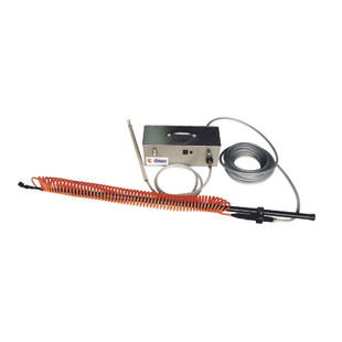 KIT PULVEBAT SUR BATTERIE 12V