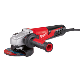MEULEUSE D'ANGLE 125MM 1550W AGV 15-125 XE