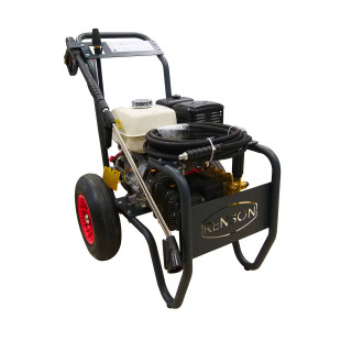 NETTOYEUR HAUTE PRESSION GRANDBOOSTER 240B/18L 10M