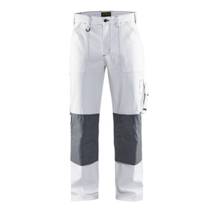 PANTALON PEINTRE/PLATRIER/PLAQUISTE