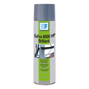 REVETEMENT GALVA 4000 HP