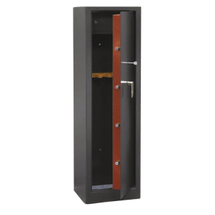 ARMOIRE DE SECURITE A FUSILS