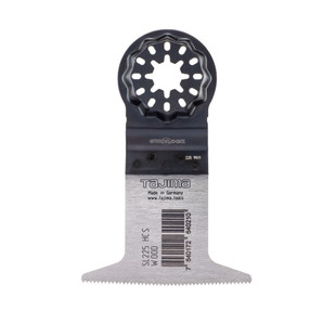 LAME DE SCIE PLONGEANTE HCS STARLOCK