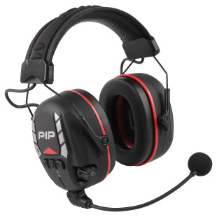 CASQUE ELEVATE E-ZED