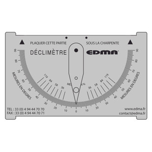 DECLIMETRE