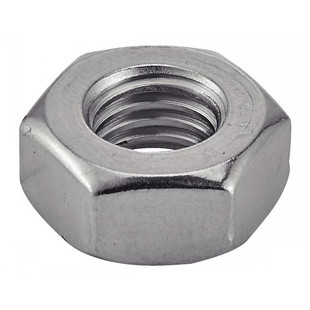 ECROU HEXAGONAL TYPE "HU" INOX A4