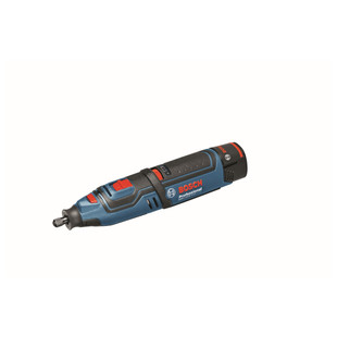 OUTIL ROTATIF MULTIFONCTIONS 10,8V 2AH GRO 10,8 V-LI