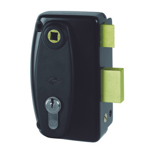 COFFRE APPLIQUE FREELOX PE VERTICAL FOUILLOT A45 SANS CYL