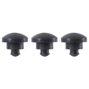 BOUCHONS DE REMPLACEMENT POUR 122.1295 (5PCS)