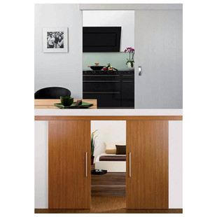 GARNITURE PORTA 45 H